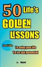 50 Life's Golden Lessons