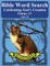 Bible Word Search Celebrating God's Creation Volume 13