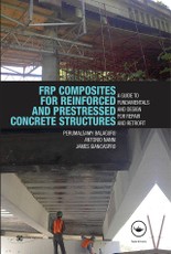 FRP Composites for Reinforced and Prestressed Concrete Structures