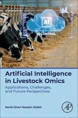 Artificial Intelligence in Livestock Omics