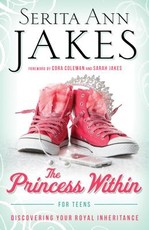 Princess Within for Teens