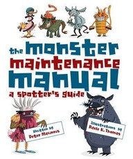 Monster Maintenance Manual