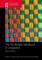 The Routledge Handbook of Linguistics