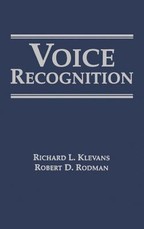 Voice Recognition