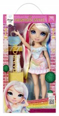 Lėlė Rainbow High Amaya