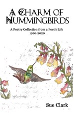 A Charm of Hummingbirds