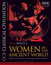 OCR Classical Civilisation GCSE Route 2