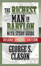 The Richest Man In Babylon with Study Guide