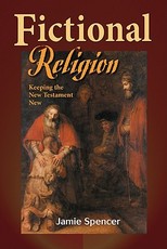 Fictional Religion