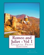 Romeo and Juliet - Vol 1