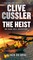 Du Brul, J: Clive Cussler The Heist