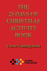 The 25 Days of Christmas Activity Book