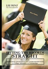 Setting the Records Straight