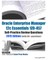 Oracle Enterprise Manager 12c Essentials 1Z0-457 Self-Practice Review Questions