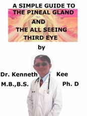 Simple Guide To The Pineal Gland, And The All Seeing Third Eye