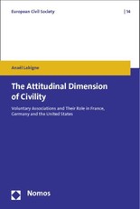 The Attitudinal Dimension of Civility