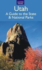 Utah: A Guide to the State & National Parks