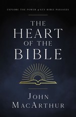 The Heart of the Bible