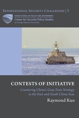 Contests of Initiative