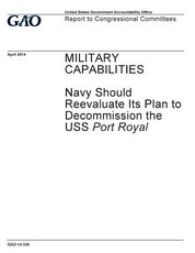 Military capabilities
