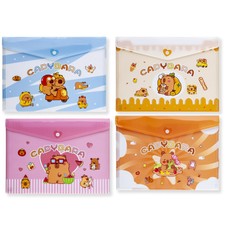 Aplankas (vokas) CENTRUM „Capybara“