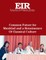 Common Future for Mankind and a Renaissance of Classical Culture