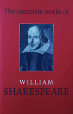 The Complete Works of William Shakespeare