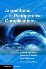 Anaesthetic and Perioperative Complications