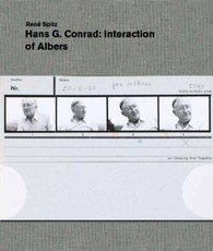 Hans G. Conrad. Interaction of Albers