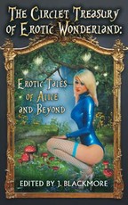The Circlet Treasury of Erotic Wonderland