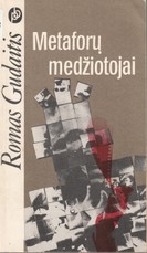 Metaforų medžiotojai