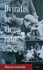 Dviratis be vieno rato