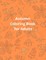 Autumn Coloring Book for Adults