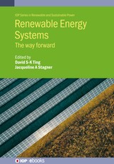 Renewable Energy Systems