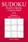 300 Easy to Hard Sudoku Puzzle Book - 2018