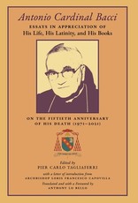 Antonio Cardinal Bacci