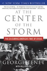 At the Center of the Storm