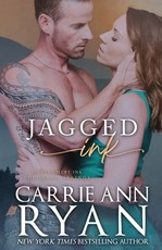 Jagged Ink