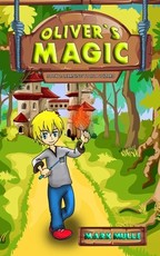 Oliver's Magic (Book 2)