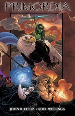 Fultz, J: Primordia
