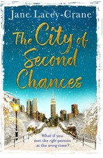 The City of Second Chances