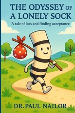 A Lonely Sock's Odyssey