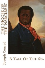 The Nigger Of The "Narcissus"