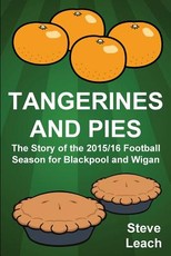 Tangerines and Pies