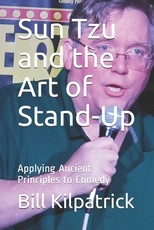 Sun Tzu and the Art of Stand-Up