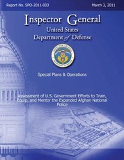 Review of DoD Compliance with Section 847 of the NDAA for FY 2008 Report No. SPO-2010-003