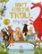 Don't Feed the Troll