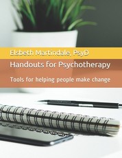 Handouts for Psychotherapy