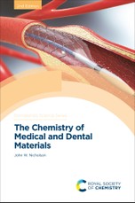 The Chemistry of Medical and Dental Materials