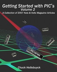 Getting Started With Pics - Volume 2